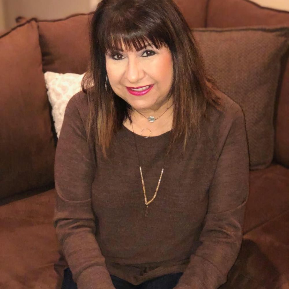 Meet your Posher, Arlene